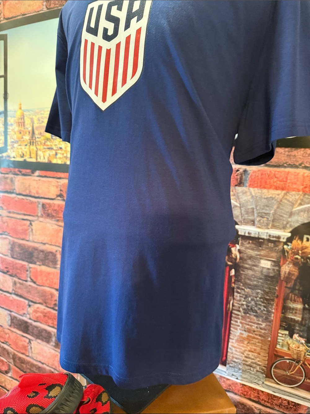 USA Soccer tees - Picture 8 of 10